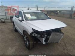 هيونداي سانتافي